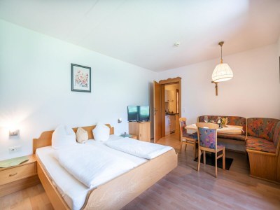 Apartment Apartment in Stubaital near Ski Lift - Features photo 8