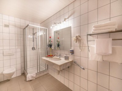 Apartment Apartment in Stubaital near Ski Lift - Features photo 10