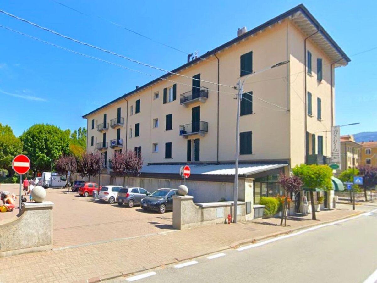 Apartment Apartment in Germignaga near Lake Maggiore