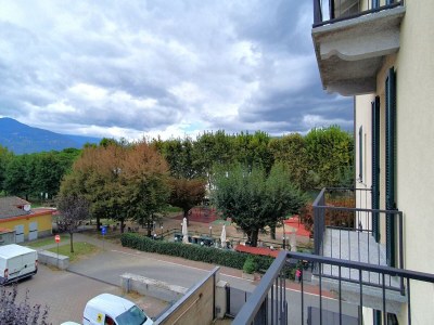 Apartment Apartment in Germignaga near Lake Maggiore - Outdoor photo 2