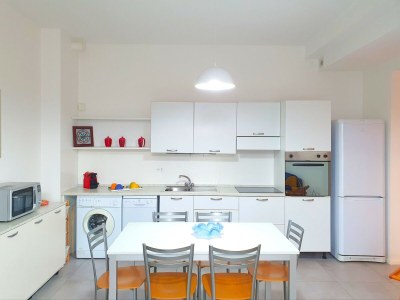 Apartment Apartment in Germignaga near Lake Maggiore - Features photo 5