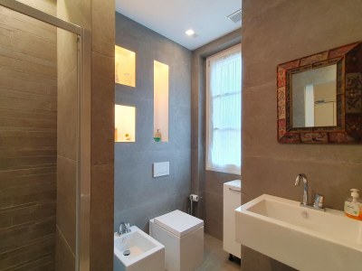 Apartment Apartment in Germignaga near Lake Maggiore - Features photo 7