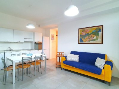 Apartment Apartment in Germignaga near Lake Maggiore - Features photo 8