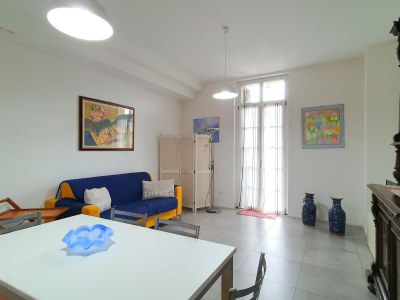 Apartment Apartment in Germignaga near Lake Maggiore - Features photo 9