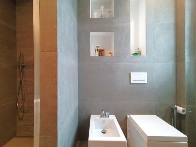 Apartment Apartment in Germignaga near Lake Maggiore - Features photo 13