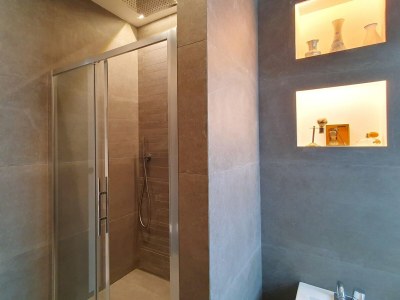 Apartment Apartment in Germignaga near Lake Maggiore - Features photo 14