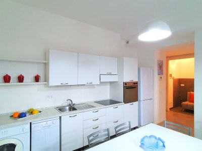 Apartment Apartment in Germignaga near Lake Maggiore - Features photo 17