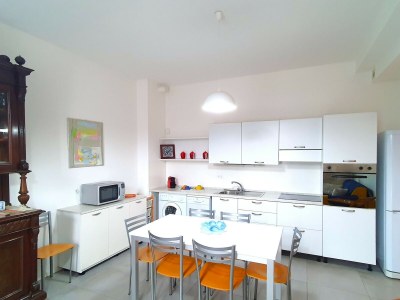 Apartment Apartment in Germignaga near Lake Maggiore - Features photo 19