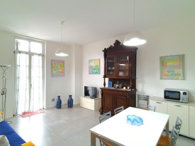 Apartment Apartment in Germignaga near Lake Maggiore - Features photo 20