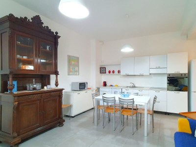Apartment Apartment in Germignaga near Lake Maggiore - Features photo 21