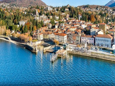 Apartment Apartment in Germignaga near Lake Maggiore - Environment photo 26