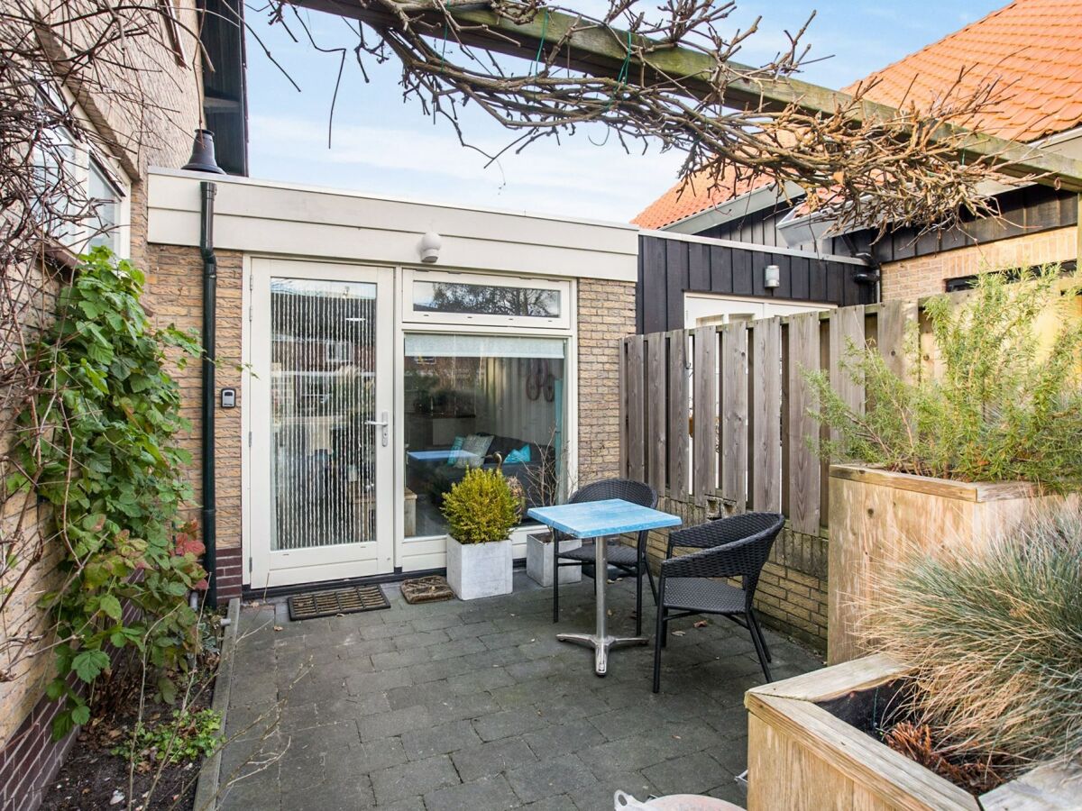 Holiday apartment Mooy aan Zee - Outdoor photo 2