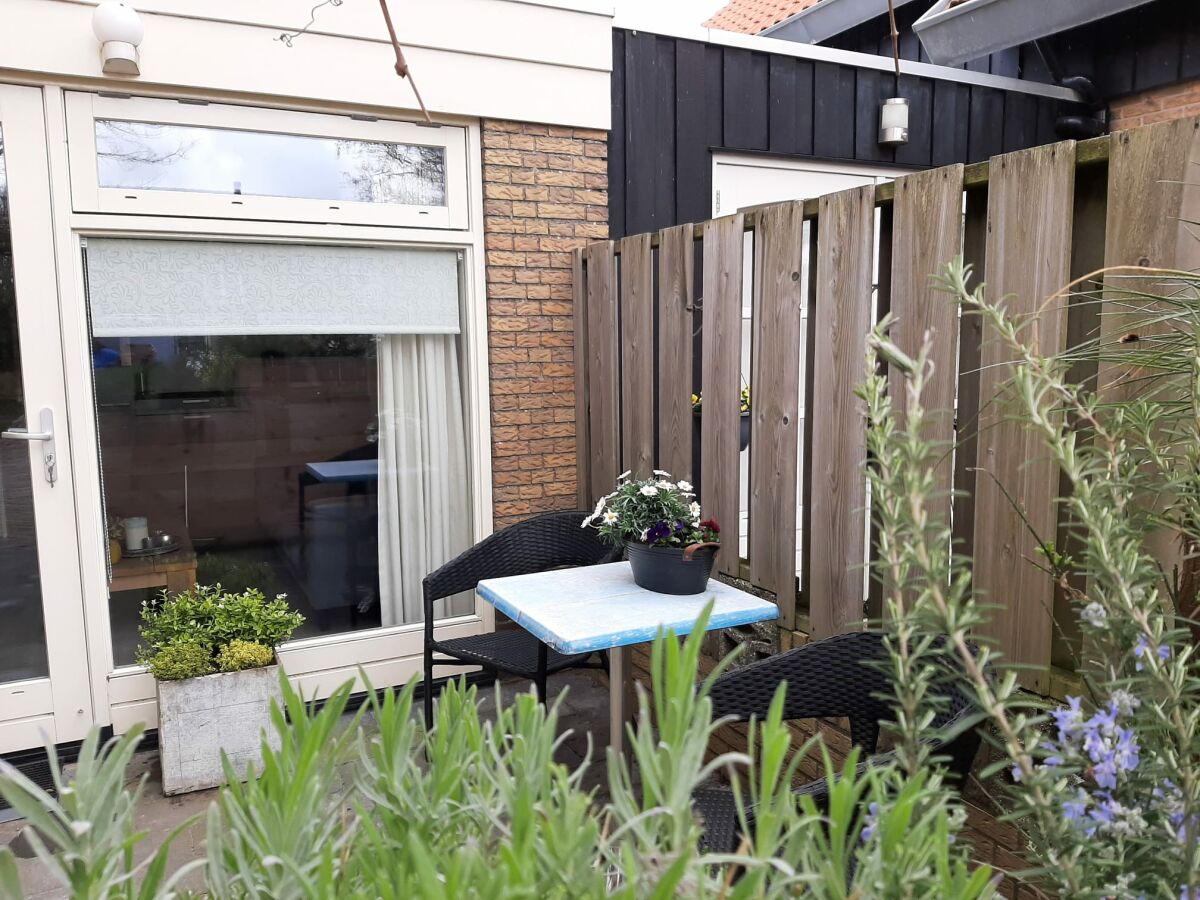 Holiday apartment Mooy aan Zee - Outdoor photo 3