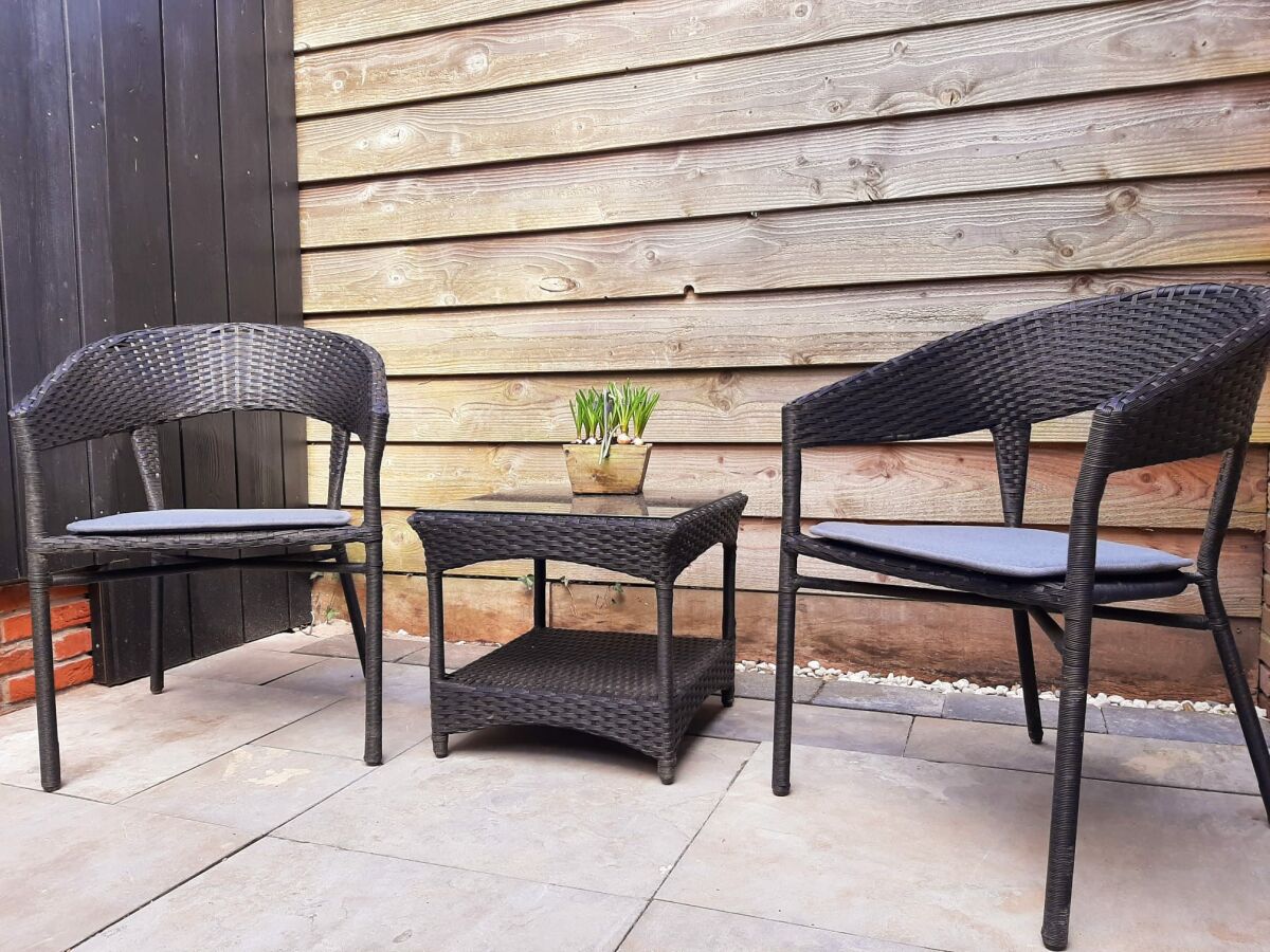 Holiday apartment Mooy aan Zee - Outdoor photo 4