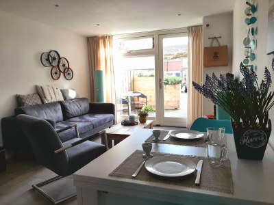 Holiday apartment Mooy aan Zee - Features photo 6