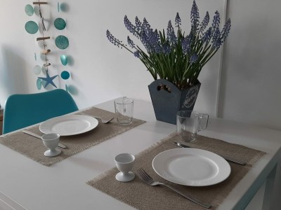 Holiday apartment Mooy aan Zee - Features photo 9