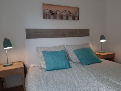 Holiday apartment Mooy aan Zee - Features photo 11
