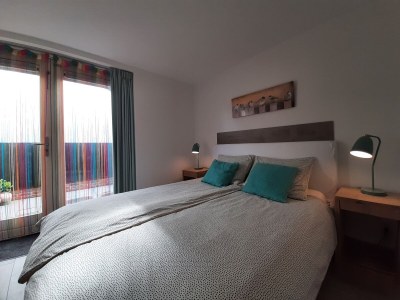 Holiday apartment Mooy aan Zee - Features photo 12