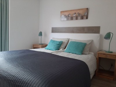 Holiday apartment Mooy aan Zee - Features photo 13