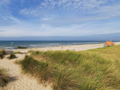 Holiday apartment Mooy aan Zee - Environment photo 17