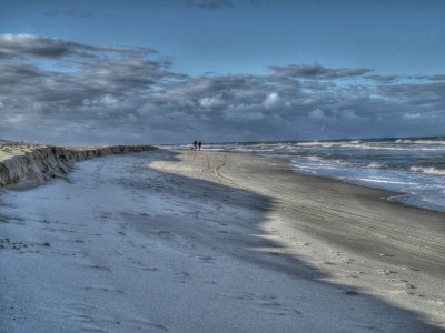 Holiday apartment Mooy aan Zee - Environment photo 18