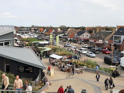 Holiday apartment Mooy aan Zee - Environment photo 21
