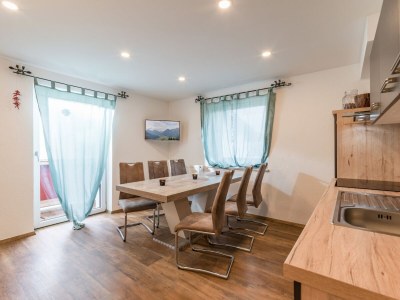 Holiday house Chalet in Fügen nahe Spieljoch Lift - Features photo 6