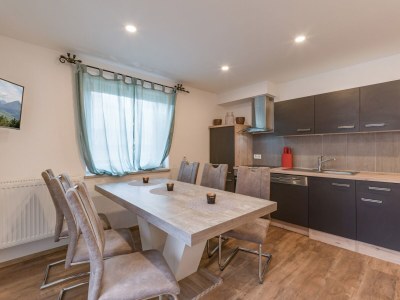 Holiday house Chalet in Fügen nahe Spieljoch Lift - Features photo 8