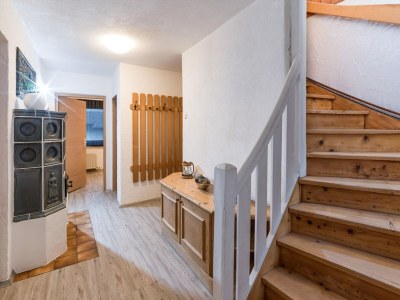 Holiday house Chalet in Fügen nahe Spieljoch Lift - Features photo 9