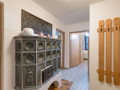 Holiday house Chalet in Fügen nahe Spieljoch Lift - Features photo 11