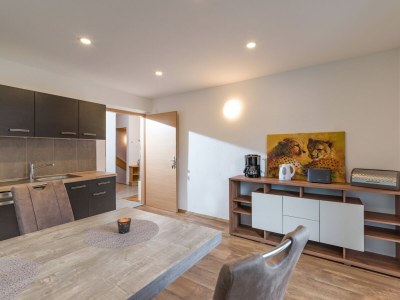 Holiday house Chalet in Fügen nahe Spieljoch Lift - Features photo 12