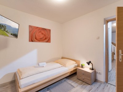 Holiday house Chalet in Fügen nahe Spieljoch Lift - Features photo 13