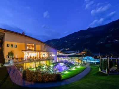 Holiday house Chalet in Fügen nahe Spieljoch Lift - Environment photo 26