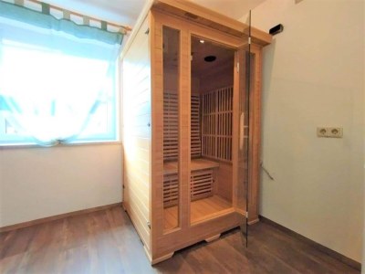 Holiday house Chalet in Fügen nahe Spieljoch Lift - Outdoor photo 39