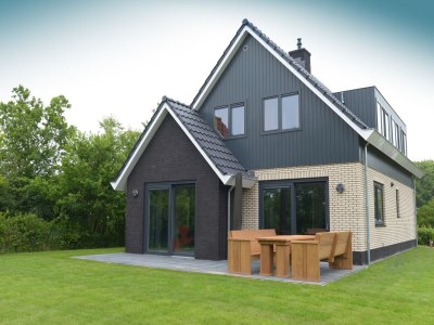 Villa Luxusvilla auf Texel - Outdoor photo 2