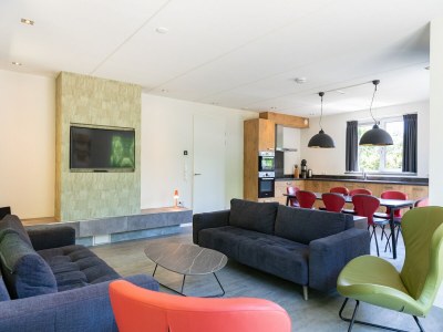 Villa Luxusvilla auf Texel - Features photo 4