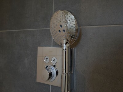 Villa Luxusvilla auf Texel - Features photo 8