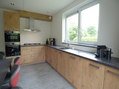 Villa Luxusvilla auf Texel - Features photo 12