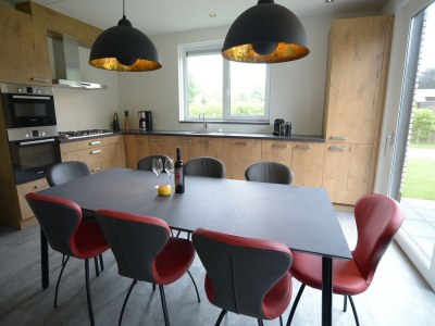 Villa Luxusvilla auf Texel - Features photo 13