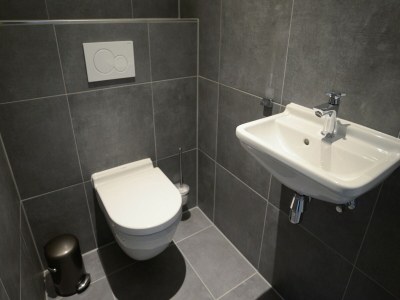 Villa Luxusvilla auf Texel - Features photo 15