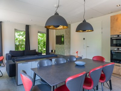 Villa Luxusvilla auf Texel - Features photo 16