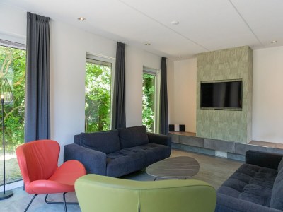 Villa Luxusvilla auf Texel - Features photo 18