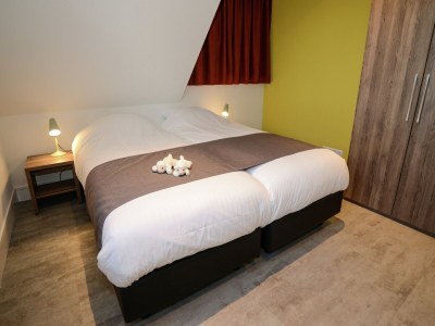 Villa Luxusvilla auf Texel - Features photo 19