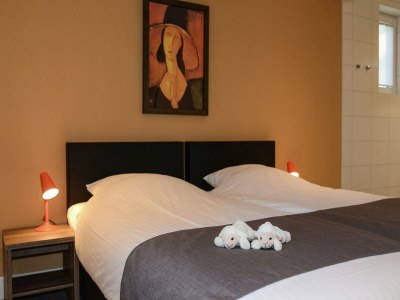 Villa Luxusvilla auf Texel - Features photo 22