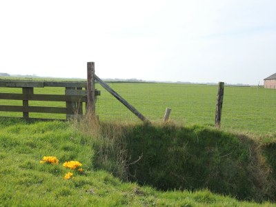 Villa Luxusvilla auf Texel - Environment photo 23