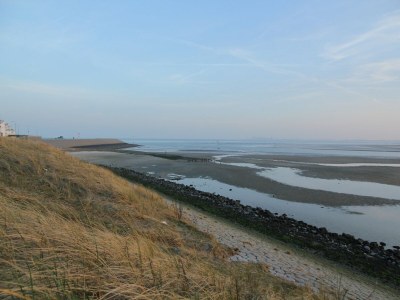 Villa Luxusvilla auf Texel - Environment photo 24