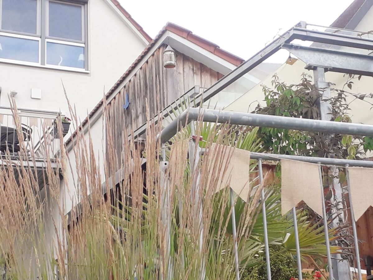 Holiday house Siebenschläferhaus