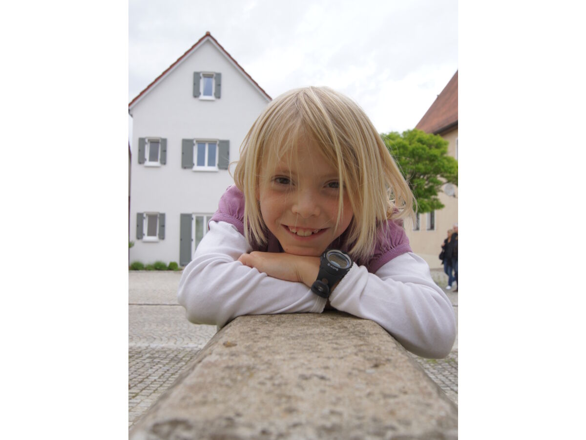 Holiday house Siebenschläferhaus - Outdoor photo 2