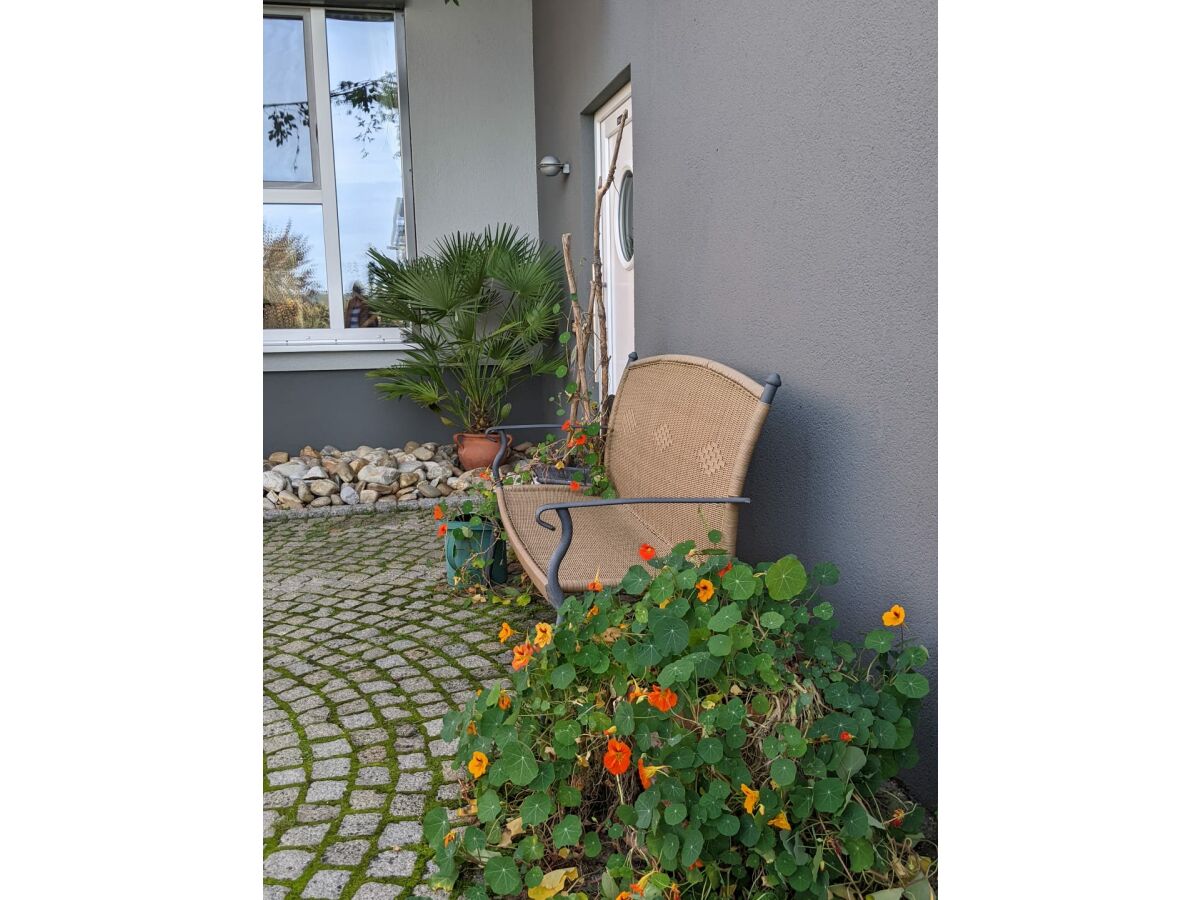 Holiday house Siebenschläferhaus - Outdoor photo 5