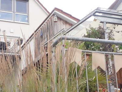 Holiday house Siebenschläferhaus in Ramsberg am Brombachsee - Holiday house